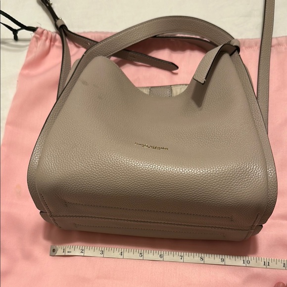 Kate Spade Knott Pebbled Leather Women's Bag - Picture 14 of 16